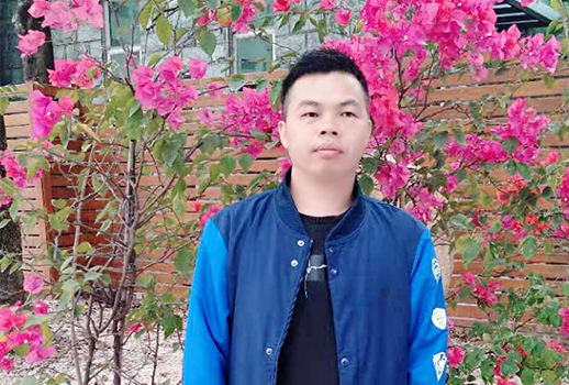 【我是惠聲人】入行16年，有多少人像他一樣，還堅(jiān)守著年少時的熱愛？
